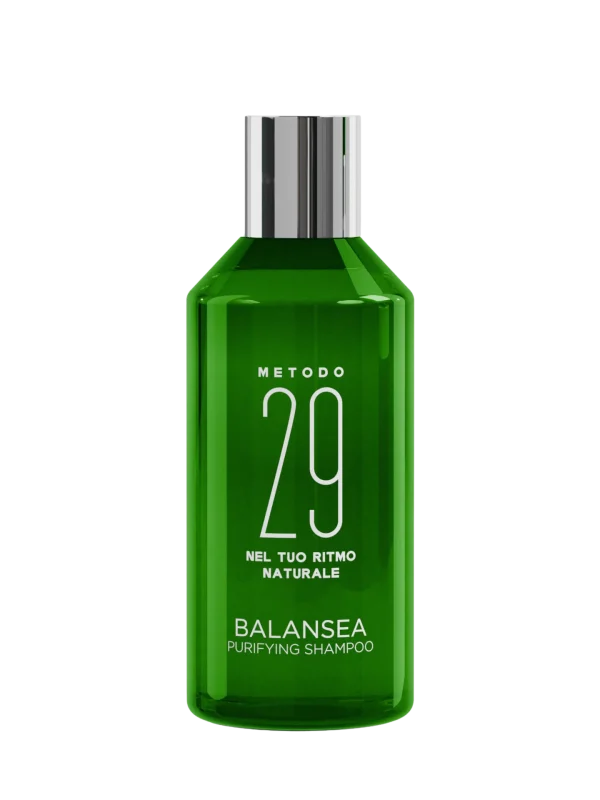 200ml balansea sh senza sfondo